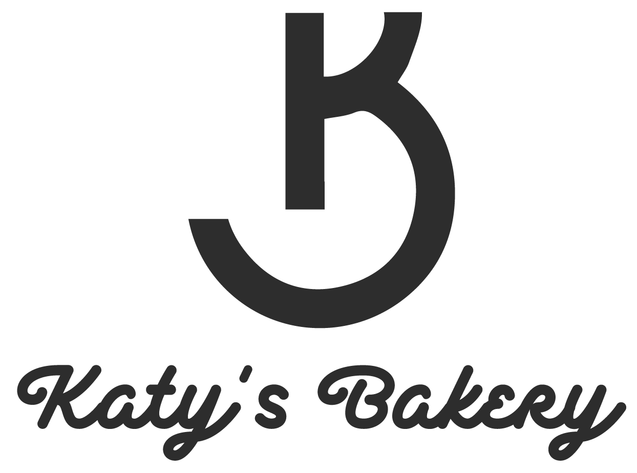 Menú Katy's Bakery