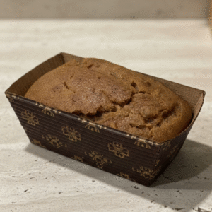 Banana Bliss (banana bread)