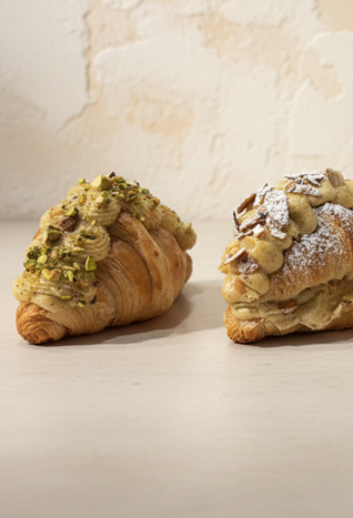 Healthy bakery in Miami