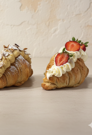 Healthy bakery in Miami