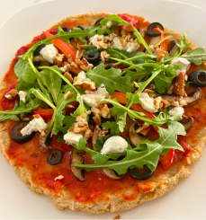 Healthy and Vegan Baking Courses