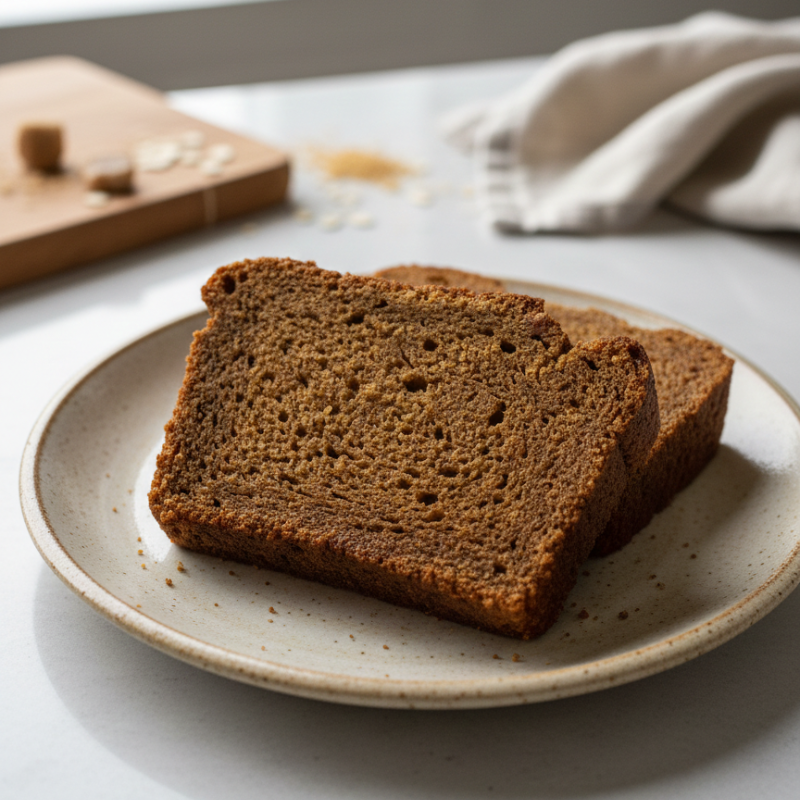 Healthy and Vegan Baking Courses