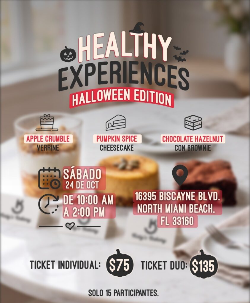 Halloween events in Miami